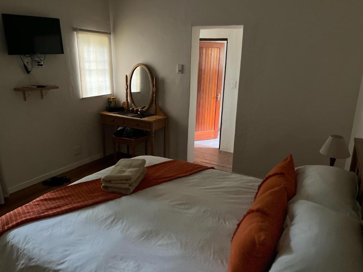 Silos Guesthouse Addo Zimmer foto