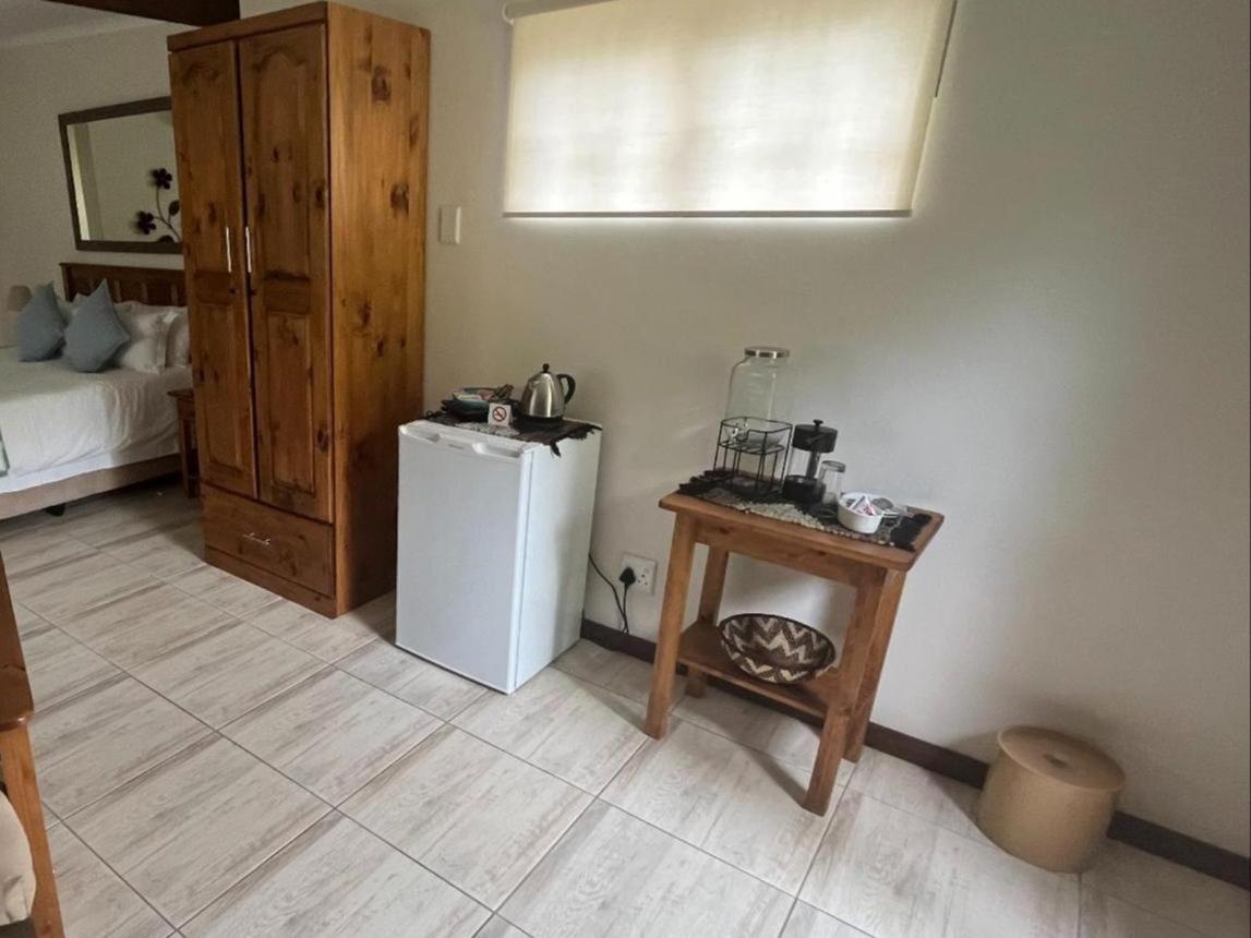 Silos Guesthouse Addo Zimmer foto