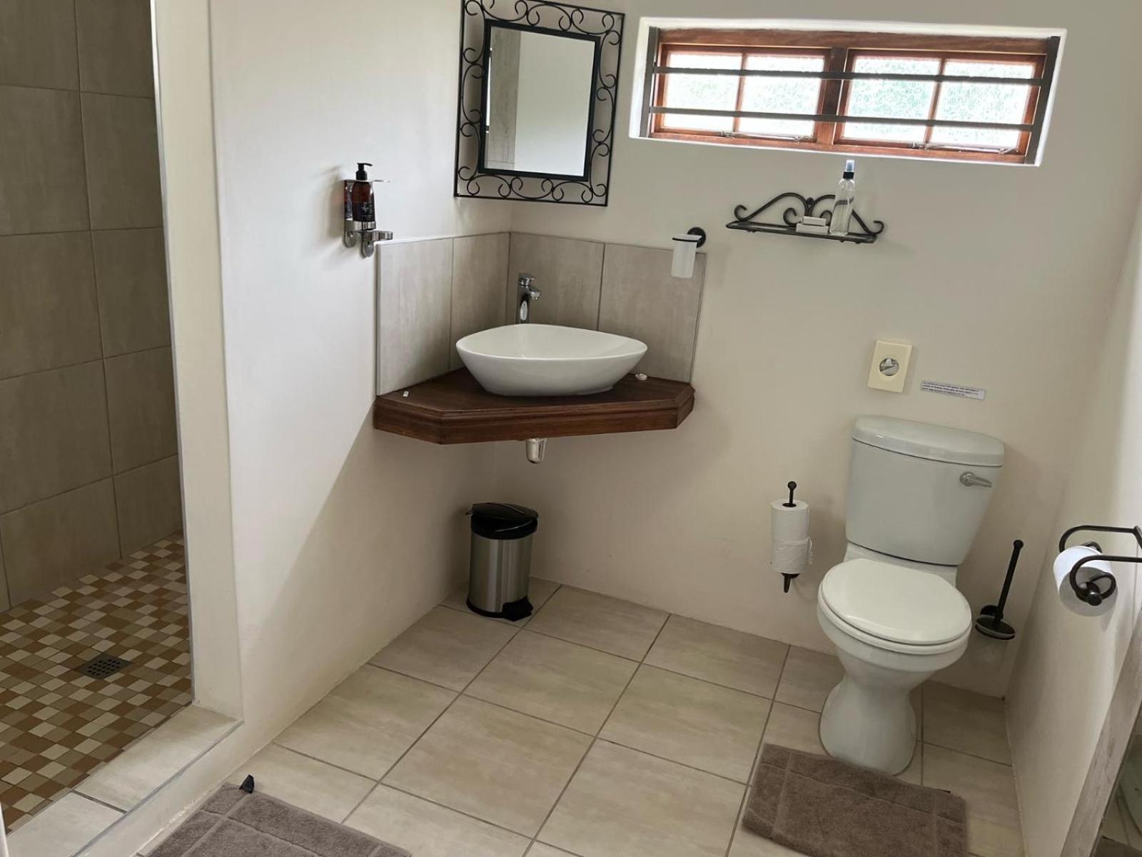 Silos Guesthouse Addo Zimmer foto