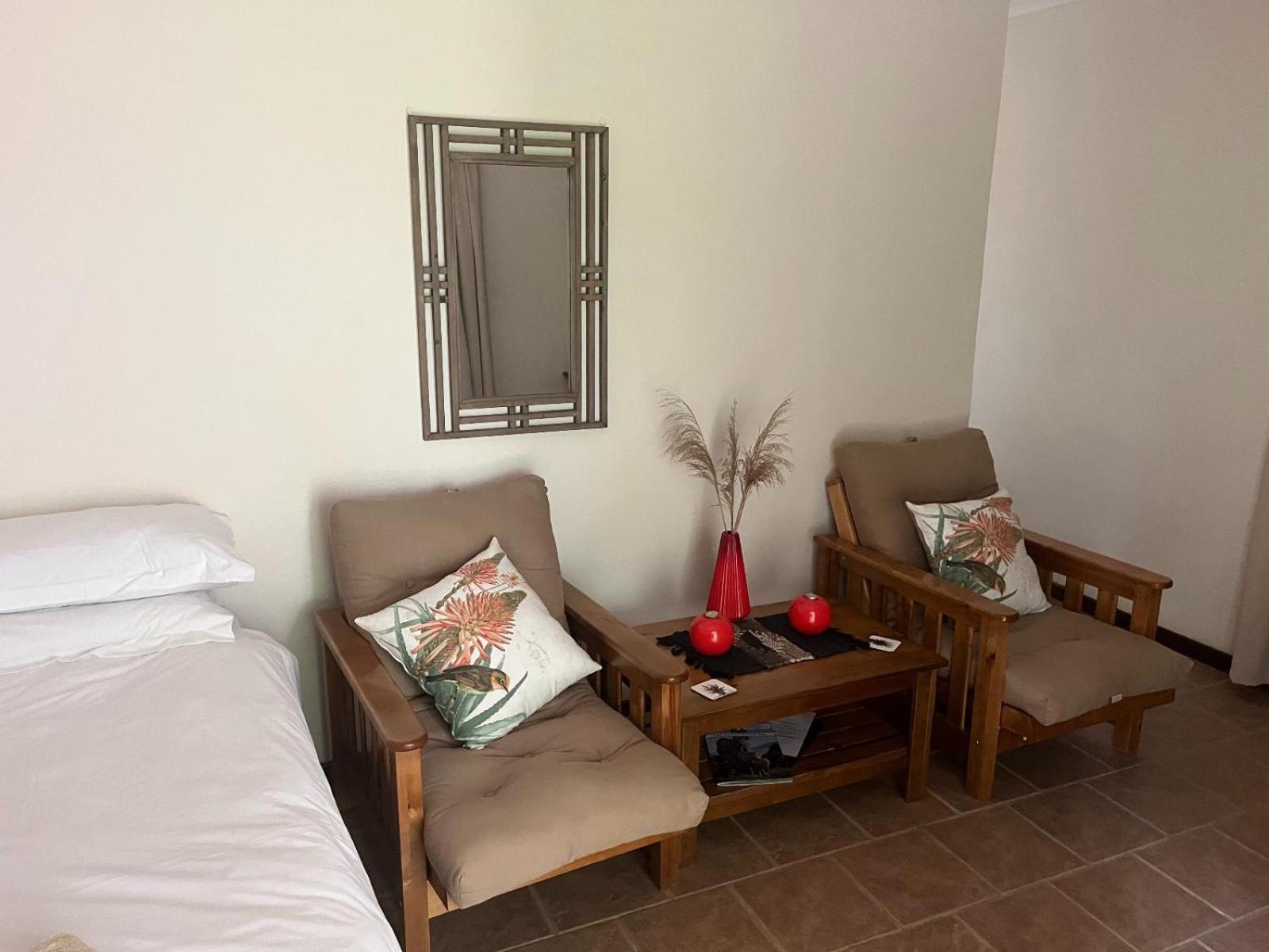 Silos Guesthouse Addo Zimmer foto