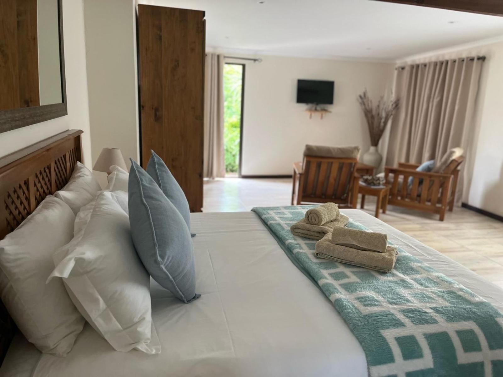 Silos Guesthouse Addo Zimmer foto