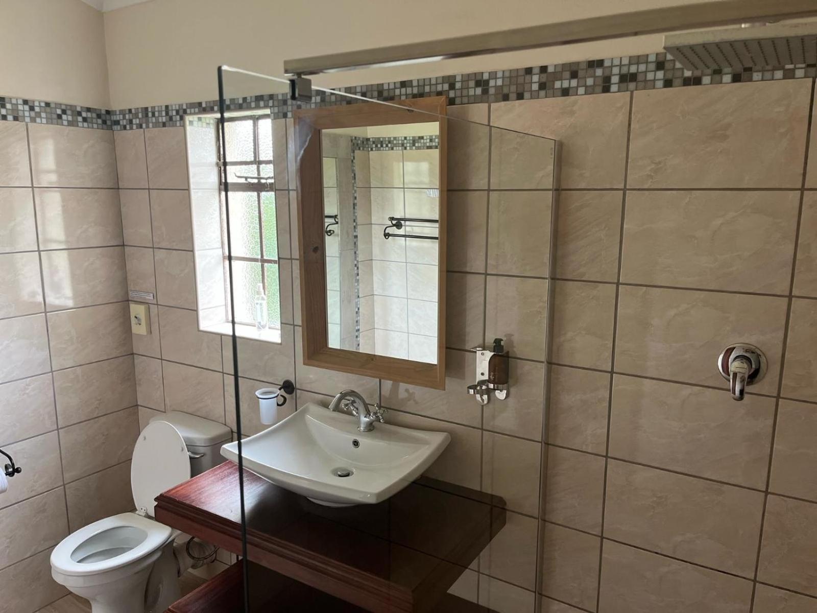 Silos Guesthouse Addo Zimmer foto