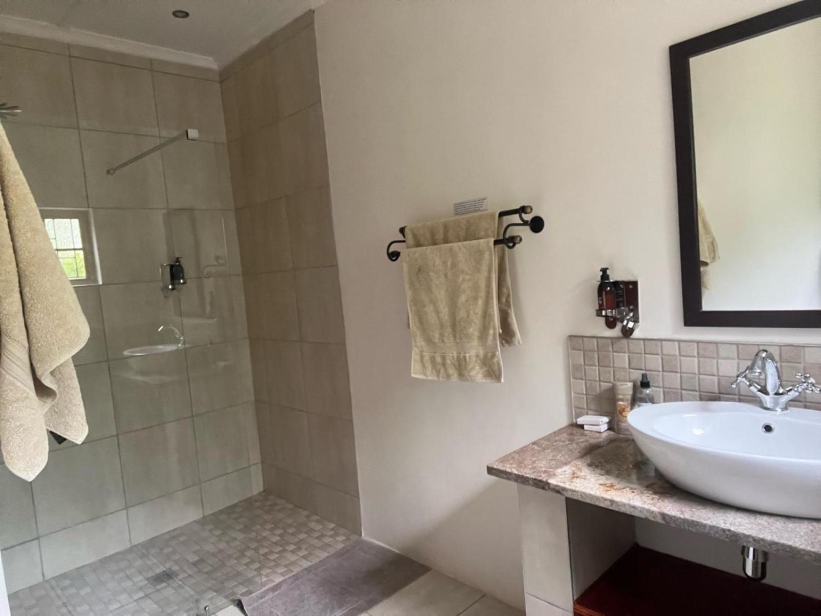 Silos Guesthouse Addo Zimmer foto