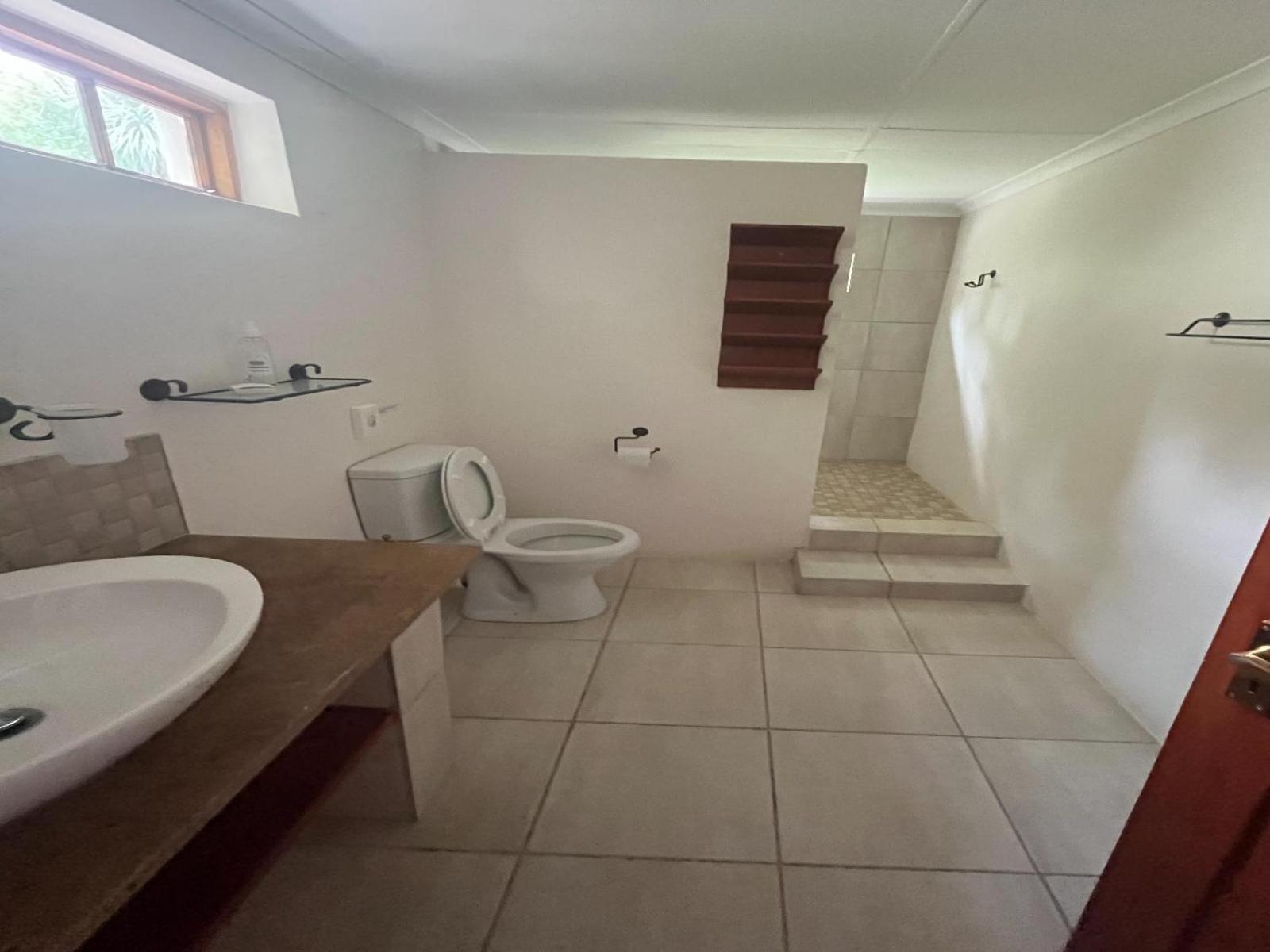 Silos Guesthouse Addo Zimmer foto