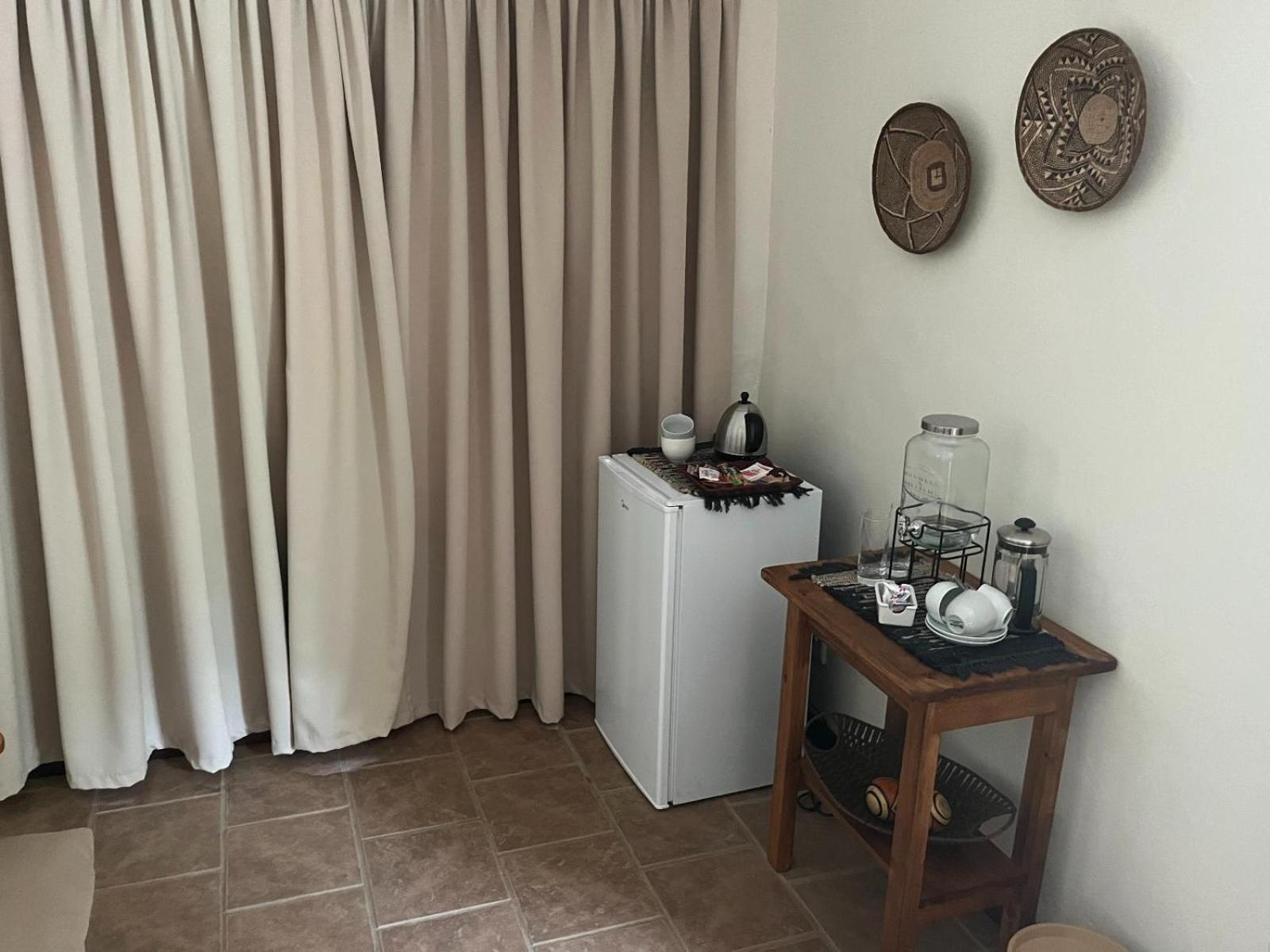 Silos Guesthouse Addo Zimmer foto