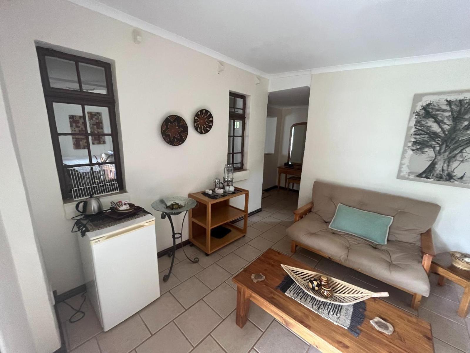 Silos Guesthouse Addo Zimmer foto