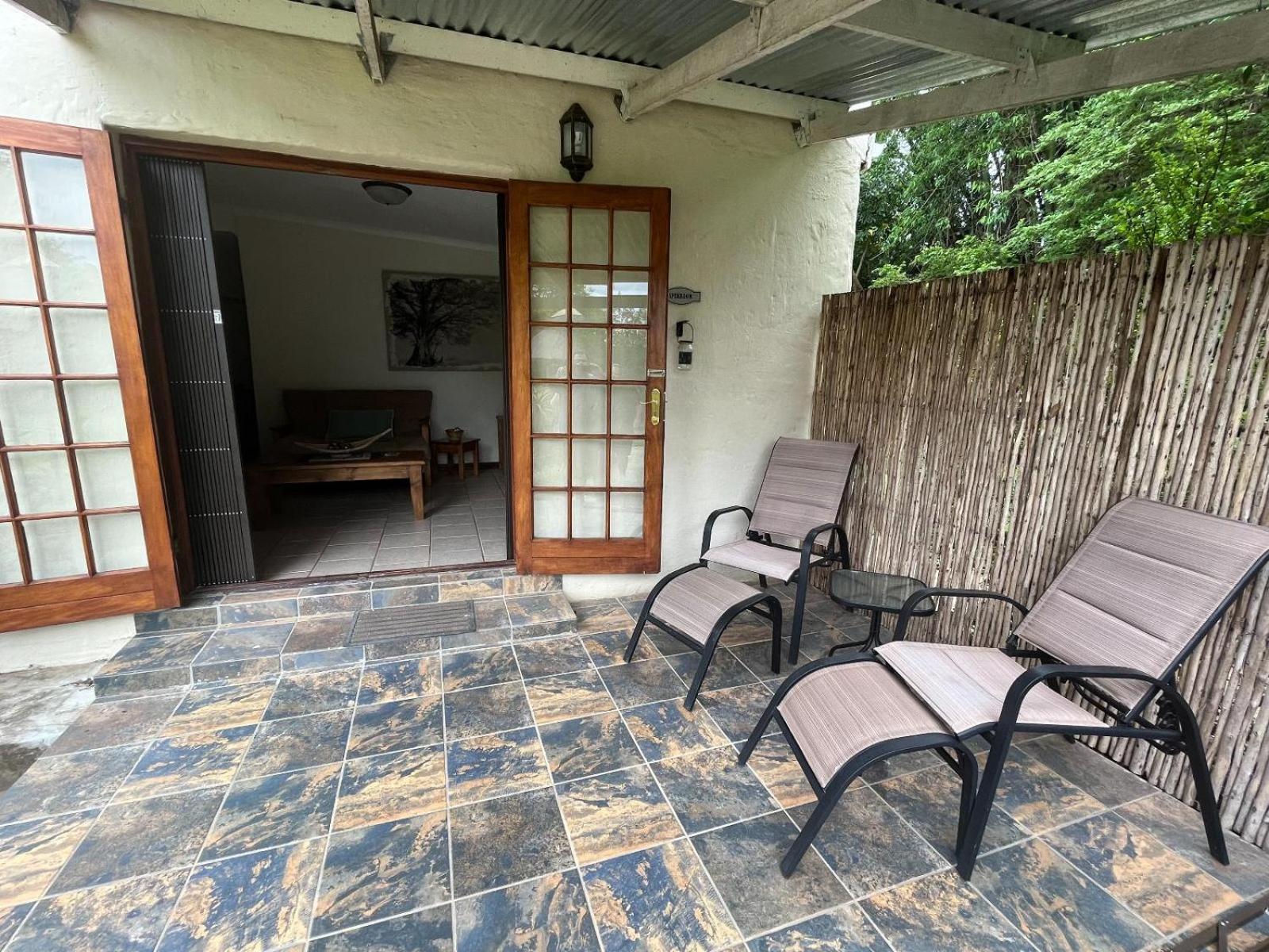 Silos Guesthouse Addo Zimmer foto